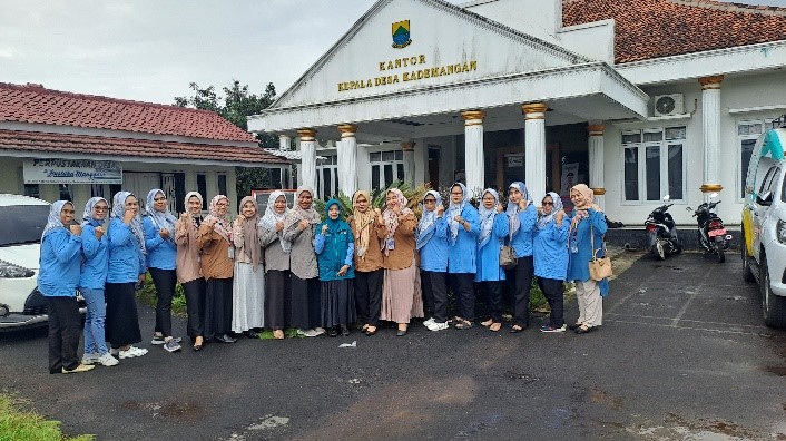 Desa Siaga Aktif Mandiri